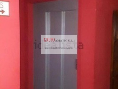 Edificio mixto en venta en Castiblanco De Los Arroyos