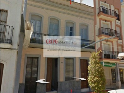 Edificio residencial en venta en Isla Cristina