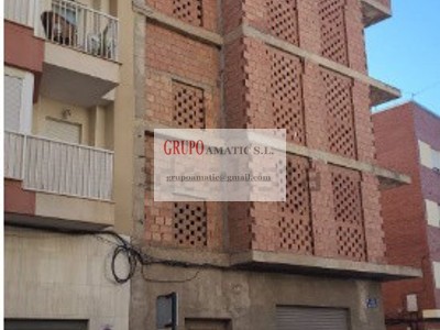 Edificio mixto en venta en Águilas