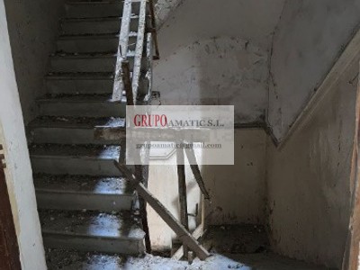 Edificio mixto en venta en Cartagena