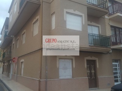 Edificio residencial en venta en Los Alcázares