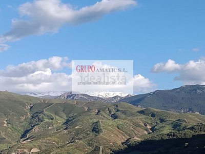 Terreno urbano en venta en Granada