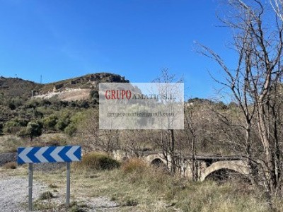 No urbanizable en venta en Granada