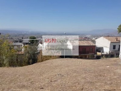 Terreno urbano en venta en Albaicin