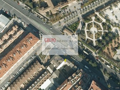 Terreno urbano en venta en La Chana