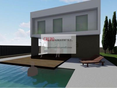 Terreno urbano en venta en Peligros