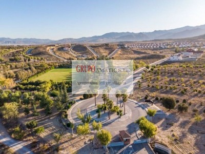 Terreno urbano en venta en Dilar