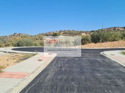 Terreno urbanizable en venta en Peligros