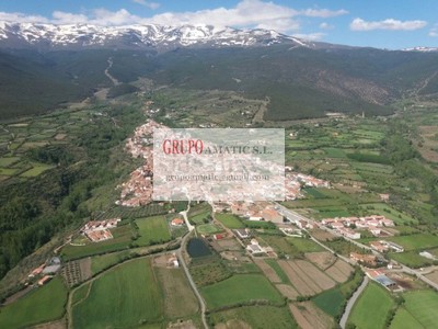 Terreno urbano en venta en Jerez Del Marquesado