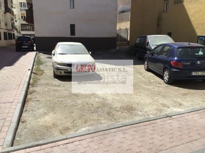 Terreno urbano en venta en Motril