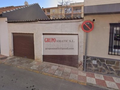 Terreno urbano en venta en Churriana