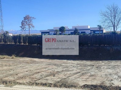 Terreno urbano en venta en Las Gabias