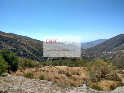 Terreno urbanizable en traspaso en Orgiva