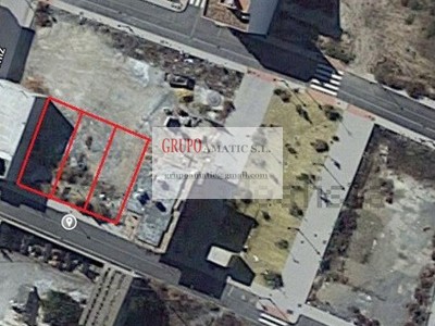 Terreno urbano en venta en Padul