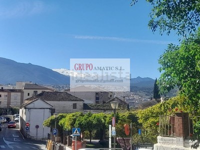 Terreno urbano en venta en Huerto-vega