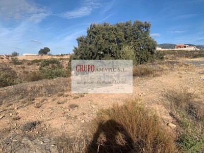 Terreno urbano en venta en Las Zubias
