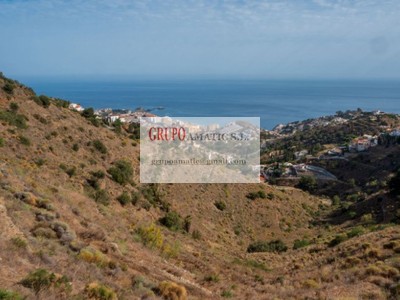 Terreno urbano en venta en Almuñecar