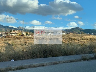 Terreno urbano en venta en Gojar
