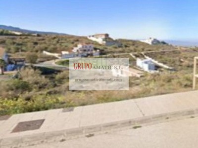 Terreno urbano en venta en Las Zubias