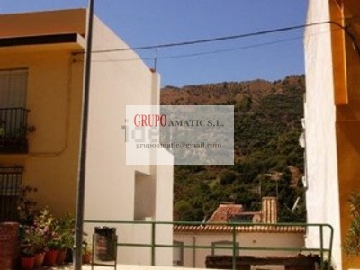 Terreno urbano en venta en Jete