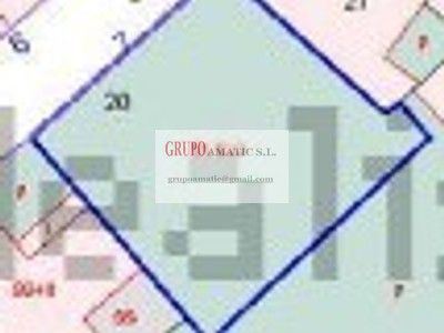 Terreno urbano en venta en Durcal