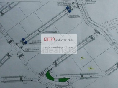 Terreno urbano en venta en Motril