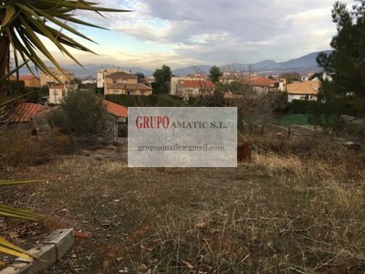 Terreno urbano en venta en Otura