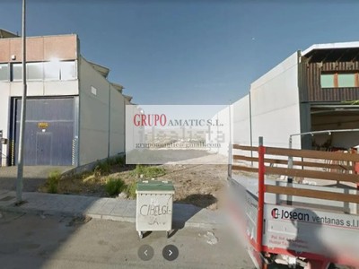 Terreno urbano en venta en Huerto-tajar