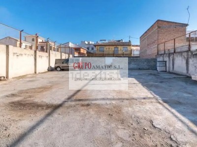 Terreno urbanizable en venta en Pulianas