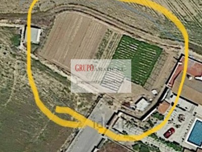 Terreno urbanizable en venta en Atarfe