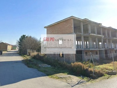 Terreno urbano en venta en Fuente Vaquero