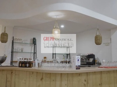 Edificio comercial en venta en Alicante