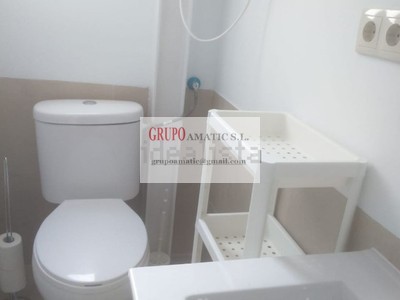 Edificio residencial en venta en Motril