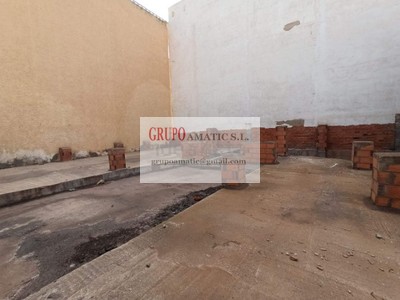 Edificio residencial en venta en Roquetas Del Mar