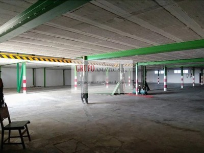 Edificio mixto en venta en Guardamar Del Segura