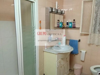 Edificio mixto en venta en Castellon De Rugat