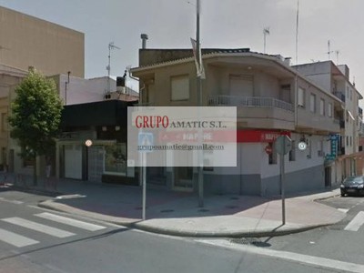 Edificio mixto en venta en Aileo De Malferit