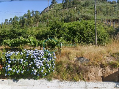 Terreno urbano en venta en Salceda De Caselas