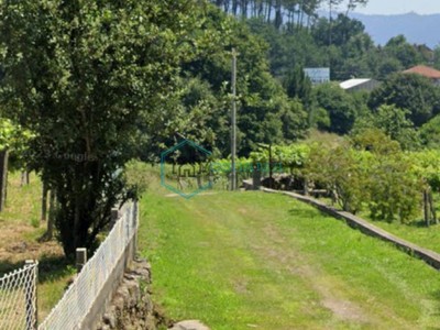Terreno rural en venta en Vigo Alrrededores (mos, Redondela)