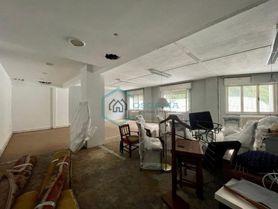 Oficina en venta en Vigo (radio Zona Plaza De Independencia)