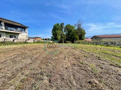 Terreno urbano en venta en Porriño