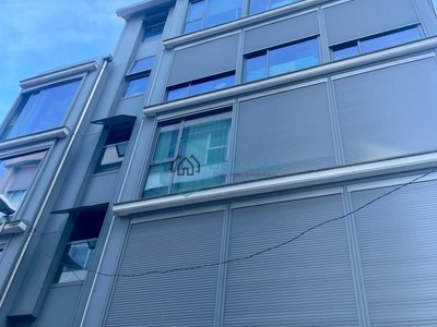 Estudio en venta en Vigo (radio Zona Calvario), con baño y trastero