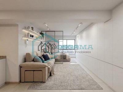 Estudio en venta en Vigo (radio Zona Puerta Del Sol), con baño