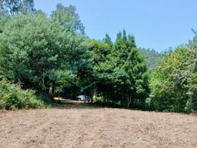 Terreno urbano en venta en Tomiño