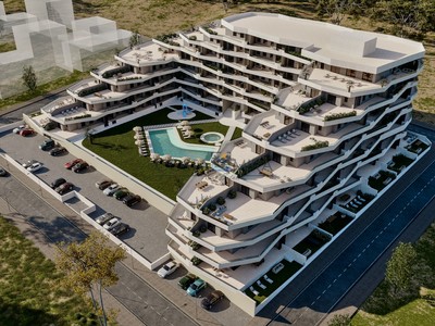 Tu oasis de lujo: Apartamentos nuevos en San Miguel Salinas, tu paraíso cercano, Costa Blanca