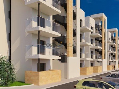 Modernos Apartamentos en La Zenia II: Elige Entre 2 o 3 Habitaciones - Venta en Orihuela Costa