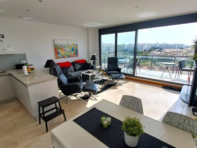 Salón Vistas