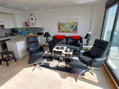 Salón Cocina