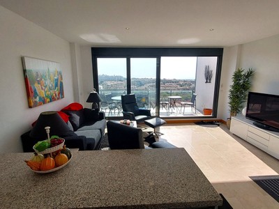Salón Vistas