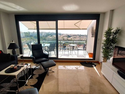 Salón Terraza